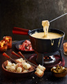 Fondue in Eschlikon