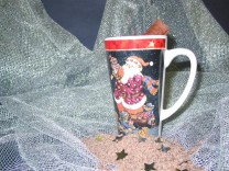 Weihnachtsschoggi