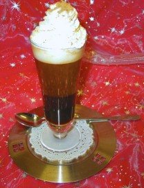 Biberkaffee